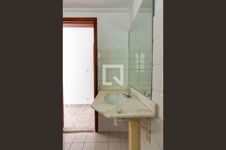 Apartamento para alugar com 65m², 3 quartos e 1 vaga Apartamento para alugar com 65m², 3 quartos e 1 vagaBanheiro