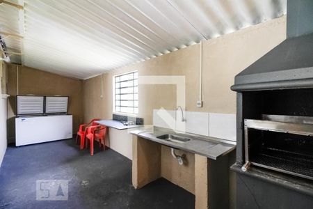 Apartamento para alugar com 65m², 3 quartos e 1 vaga Apartamento para alugar com 65m², 3 quartos e 1 vagaÁrea comum