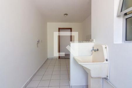 Apartamento para alugar com 65m², 3 quartos e 1 vaga Apartamento para alugar com 65m², 3 quartos e 1 vagaÁrea de Serviço