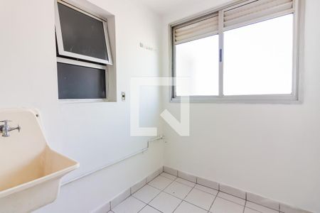 Apartamento para alugar com 65m², 3 quartos e 1 vaga Apartamento para alugar com 65m², 3 quartos e 1 vagaÁrea de Serviço