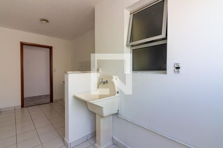 Apartamento para alugar com 65m², 3 quartos e 1 vaga Apartamento para alugar com 65m², 3 quartos e 1 vagaÁrea de Serviço