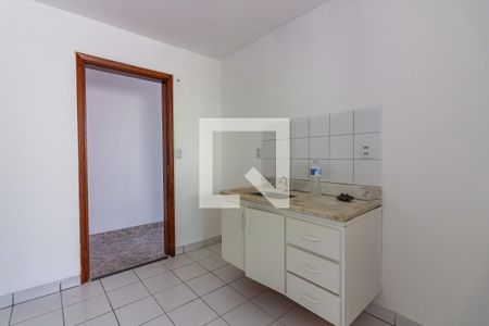 Apartamento para alugar com 65m², 3 quartos e 1 vaga Apartamento para alugar com 65m², 3 quartos e 1 vagaCozinha