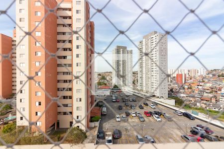 Apartamento para alugar com 65m², 3 quartos e 1 vaga Apartamento para alugar com 65m², 3 quartos e 1 vagaVista