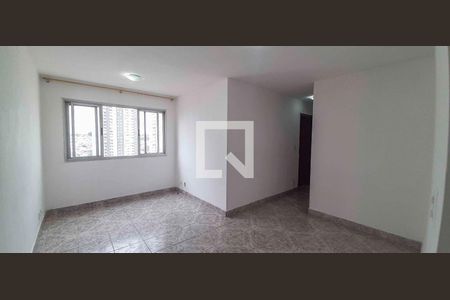 Apartamento para alugar com 3 quartos, 65m² em Jaguaribe, Osasco