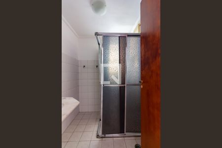 Apartamento para alugar com 65m², 3 quartos e 1 vaga Apartamento para alugar com 65m², 3 quartos e 1 vagaBanheiro