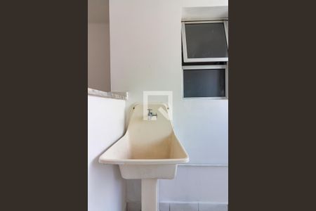 Apartamento para alugar com 65m², 3 quartos e 1 vaga Apartamento para alugar com 65m², 3 quartos e 1 vagaÁrea de Serviço