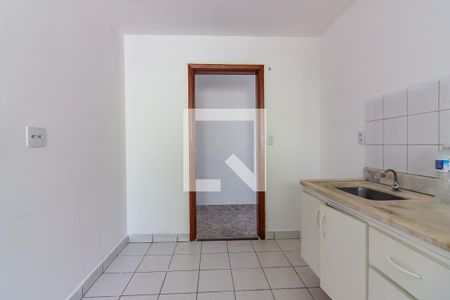 Apartamento para alugar com 65m², 3 quartos e 1 vaga Apartamento para alugar com 65m², 3 quartos e 1 vagaCozinha