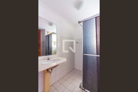 Apartamento para alugar com 65m², 3 quartos e 1 vaga Apartamento para alugar com 65m², 3 quartos e 1 vagaBanheiro