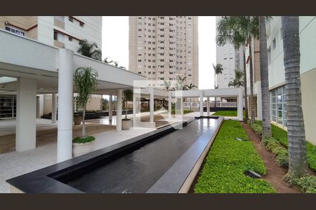Apartamento à venda com 103m², 2 quartos e 2 vagasÁrea comum