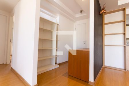 Apartamento à venda com 103m², 2 quartos e 2 vagasEscritório