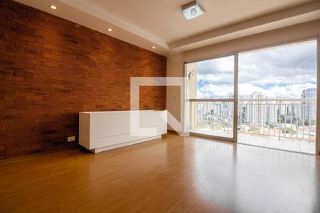 Sacada de apartamento para alugar com 2 quartos, 103m² em Água Branca, São Paulo