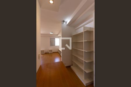 Apartamento à venda com 103m², 2 quartos e 2 vagasEscritório