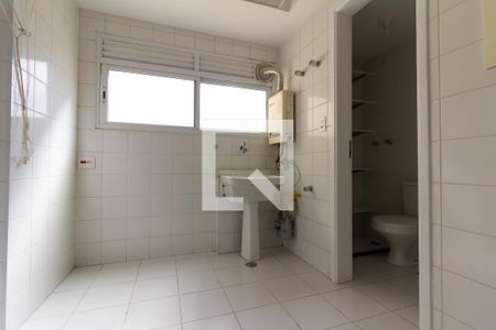 Apartamento à venda com 103m², 2 quartos e 2 vagasÁrea de Serviço