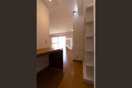 Escritório de apartamento para alugar com 2 quartos, 103m² em Água Branca, São Paulo