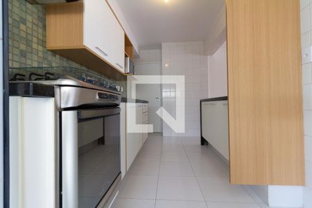Apartamento à venda com 103m², 2 quartos e 2 vagasCozinha