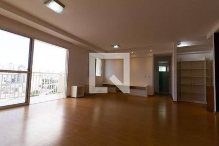 Apartamento à venda com 103m², 2 quartos e 2 vagasSala