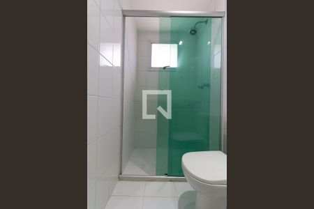 Apartamento à venda com 103m², 2 quartos e 2 vagasBanheiro da Suíte