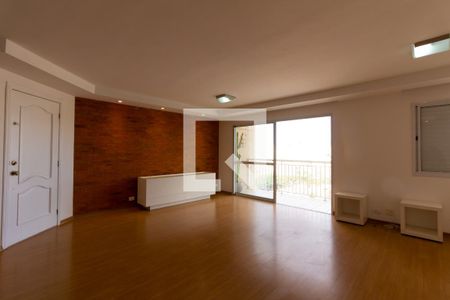 Sala de apartamento para alugar com 2 quartos, 103m² em Água Branca, São Paulo