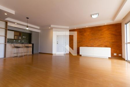 Apartamento à venda com 103m², 2 quartos e 2 vagasSala