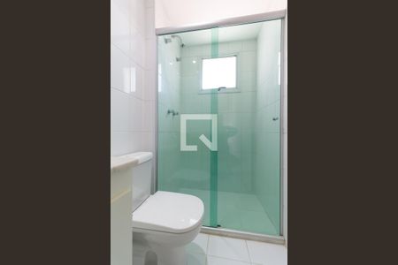 Apartamento à venda com 103m², 2 quartos e 2 vagasBanheiro 