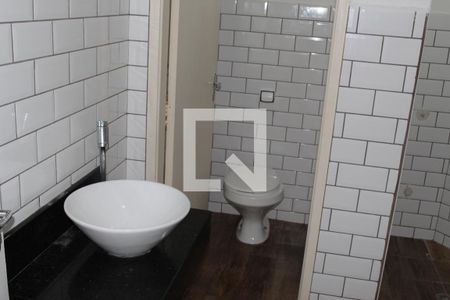 Studio de kitnet/studio para alugar com 1 quarto, 47m² em Centro, São Paulo