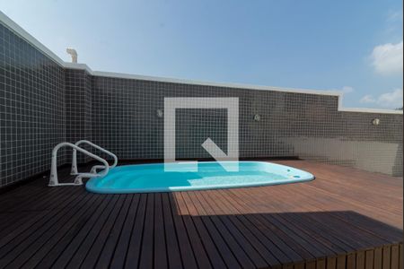 Apartamento à venda com 70m², 2 quartos e 1 vagaÁrea comum - Piscina