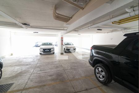 Apartamento à venda com 70m², 2 quartos e 1 vagaGaragem