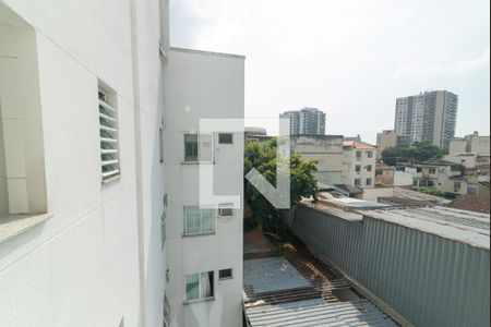 Apartamento à venda com 70m², 2 quartos e 1 vagaVista da Suíte 1