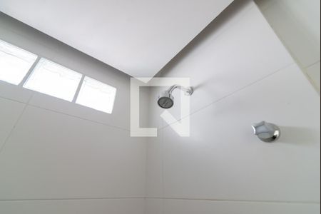 Apartamento à venda com 55m², 2 quartos e sem vagaBanheiro da Suíte 1