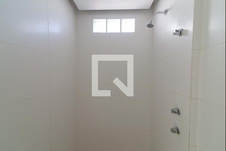 Apartamento à venda com 55m², 2 quartos e sem vagaBanheiro da Suíte 1