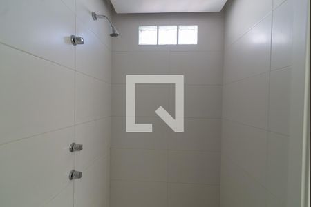 Apartamento à venda com 55m², 2 quartos e sem vagaBanheiro da Suíte 2