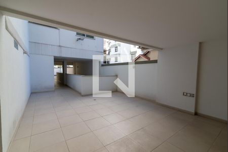 Apartamento à venda com 55m², 2 quartos e sem vagaÁrea Comum - Playground