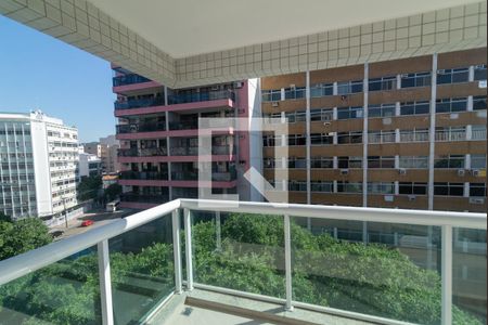 Apartamento à venda com 55m², 2 quartos e sem vagaVsita da Suíte 2