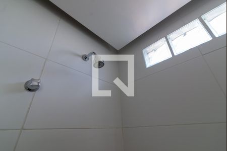 Apartamento à venda com 55m², 2 quartos e sem vagaBanheiro da Suíte 2