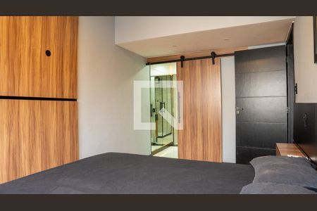 Quarto 1 de apartamento à venda com 2 quartos, 100m² em Campos Elíseos, São Paulo