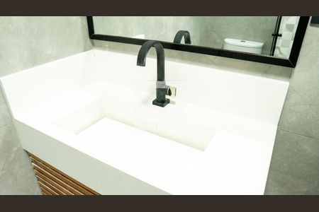 Apartamento à venda com 100m², 2 quartos e sem vagaBanheiro