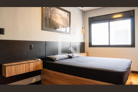 Quarto 1 de apartamento à venda com 2 quartos, 100m² em Campos Elíseos, São Paulo