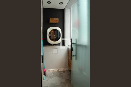 Apartamento à venda com 100m², 2 quartos e sem vagaÁrea de Serviço