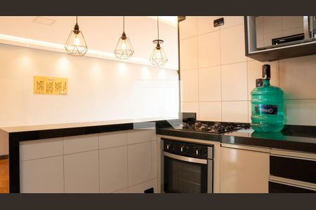 Apartamento à venda com 100m², 2 quartos e sem vagaCozinha - Armários