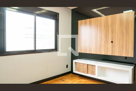 Apartamento à venda com 100m², 2 quartos e sem vagaQuarto 2