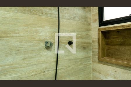 Apartamento à venda com 100m², 2 quartos e sem vagaBanheiro da Suíte