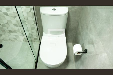 Apartamento à venda com 100m², 2 quartos e sem vagaBanheiro