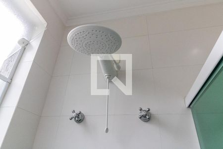 Casa à venda com 302m², 4 quartos e 4 vagasBanheiro da Suíte 3