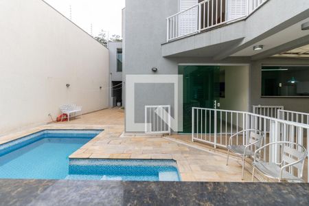 Casa à venda com 302m², 4 quartos e 4 vagasVista da Lavanderia 