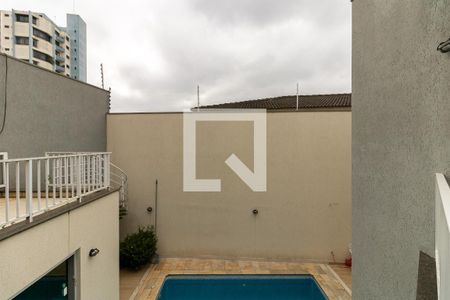 Casa à venda com 302m², 4 quartos e 4 vagasVista da Varanda da Suíte 1