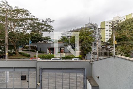 Casa à venda com 302m², 4 quartos e 4 vagasVista da Suíte 2