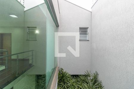 Casa à venda com 302m², 4 quartos e 4 vagasVista do Closet da Suíte 1