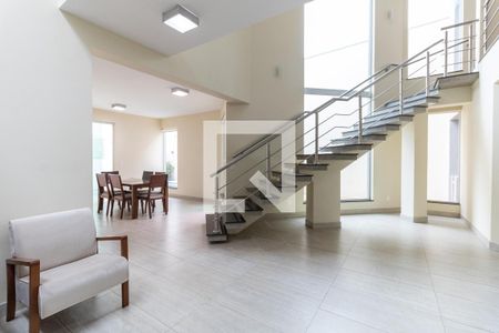 Sala de Star  de casa à venda com 4 quartos, 302m² em Bosque da Saúde, São Paulo