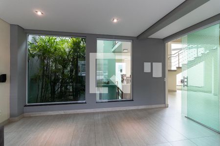Sala de Tv  de casa à venda com 4 quartos, 302m² em Bosque da Saúde, São Paulo