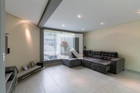 Sala de Tv  de casa à venda com 4 quartos, 302m² em Bosque da Saúde, São Paulo